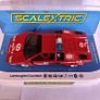Scalextric Lamborghini Countach - F1 Safety Car  ( C4329 slot classic legend street police supercar gt) Image 3