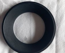 Mamiya 58mm adapter