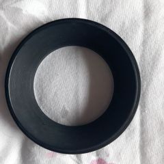 Mamiya 58mm adapter