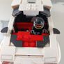 LEGO Speed Champions 3 Car Bundle 76908 76907 76901 Image 10