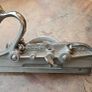 Record 044 plough plane, complete and boxed Image 2