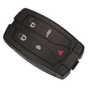 Replacement Key for Land Rover Freelander 2