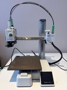 Bambulab a1 mini
