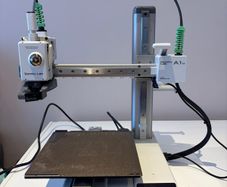 Bambulab a1 mini