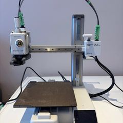 Bambulab a1 mini