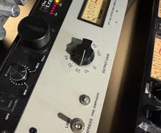 Klark Technic KT2a