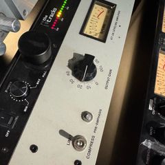 Klark Technic KT2a
