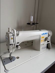 Juki Ddl 8700