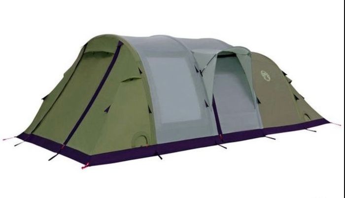 Coleman Valdes 6 Air 2 Person Inner Bedroom Replacement Pod