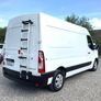 Renault Master Mwb 2.3 Dci ( 1 year warranty ) . Image 3