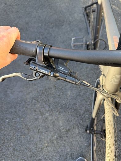 Boardman HYB 8.8