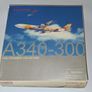 Dragon Wings 1:400 Austrian Airlines A340-300 Philharmoniker 55888-03 Image 2