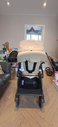 Bugaboo Fox Cub 5 Travel System