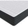 Single Mattress, 10 Inch Hybrid Mattress with Breathable Foam and Individually Pocket Spring Image 2