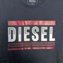Diesel men t-shirt size M Image 2