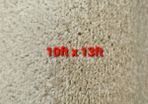 carpet 10ft x 13ft