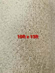 carpet 10ft x 13ft