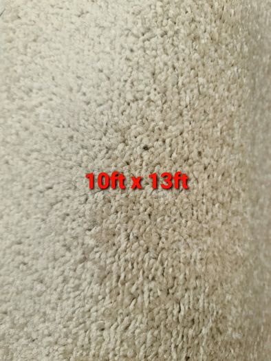 carpet 10ft x 13ft