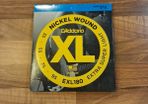 Daddarrio EXL190 Longscale 35 to 95 Nickle Bass Stringd