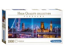 Panorama Jigsaw