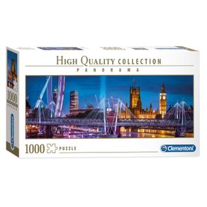 Panorama Jigsaw