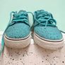 Nike SB Zoom Stefan Janoski Premium "Mint Speckle Image 5