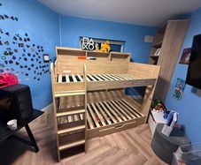 Bunk beds for sale