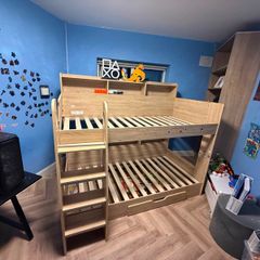 Bunk beds for sale