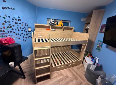 Bunk beds for sale
