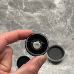 Neewer Dji Osmo Action 5 Pro FOV Lens 182 Degree