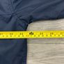 Vintage 90s Umbro Ireland Nylon Jacket Mens M/L Image 8