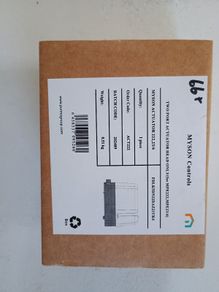 Actuator Head