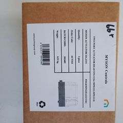 Actuator Head
