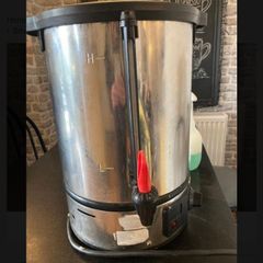 Water boiler
