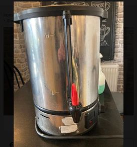 Water boiler