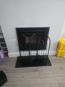 Fire Guard