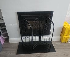 Fire Guard