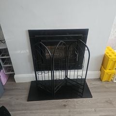 Fire Guard