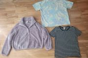 Clothes Bundle for Girls - Size EUR L / Large / CN 175 - 3 pieces