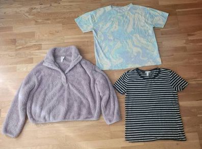 Clothes Bundle for Girls - Size EUR L / Large / CN 175 - 3 pieces