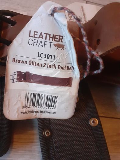 Tool Belt