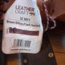 Leather Tool Belt Image 5