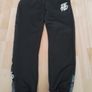 Boys Joggers/DFND London Boys Brant Joggers Black .. Age 15/16 Yrs Image 5