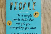The Art Of People by Dave Kerpen