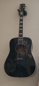 Sigma Hummingbird SG-5