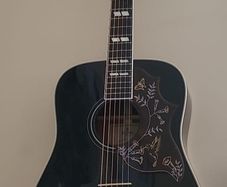 Sigma Hummingbird SG-5