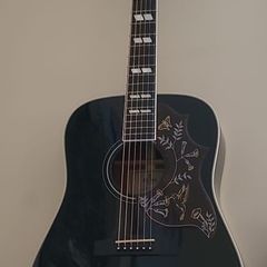 Sigma Hummingbird SG-5