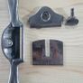 Preston spokeshaves, 78 & 88 Image 4