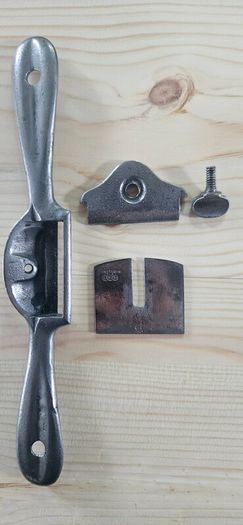 Preston spokeshaves, 78 & 88