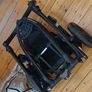 baby stroller and travel cot set Image 4